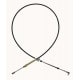 Yamaha steering cable
