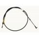 cable direction Yamaha