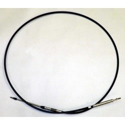 Seadoo trim cable