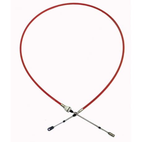 Lower trim cable for Yamaha jet ski 002-052-03