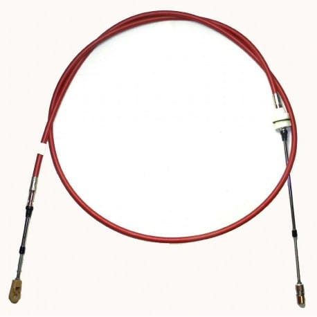 Lower trim cable for Yamaha jet ski 002-052-08