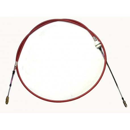 Lower trim cable for Yamaha jet ski 002-052-09