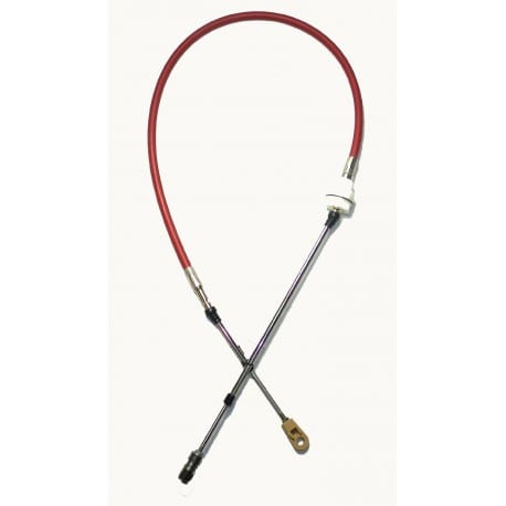 Lower trim cable for Yamaha jet ski 002-052-10