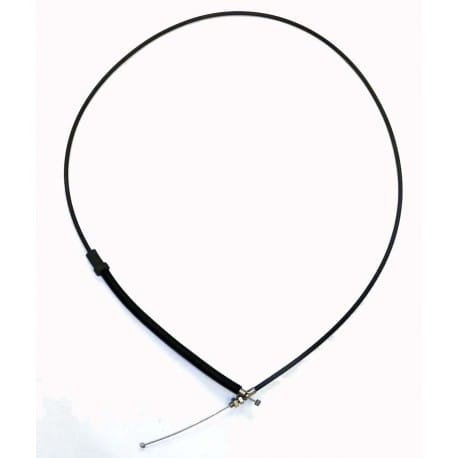 Upper trim cable for Yamaha jet ski 002 052-01