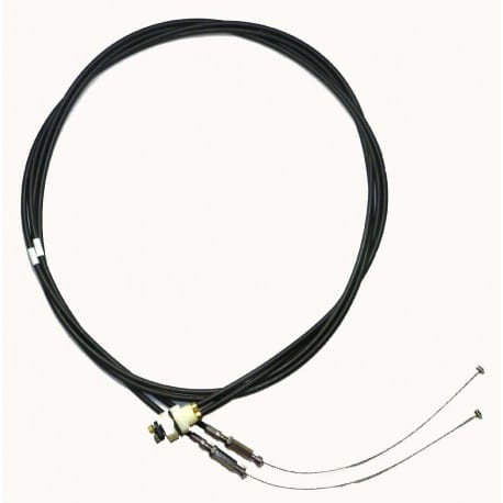 Upper trim cable for Yamaha jet ski 002-052-05