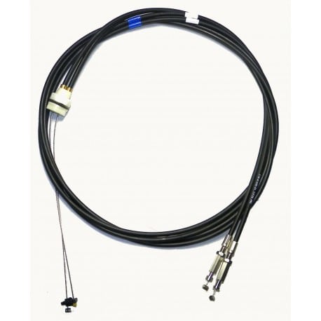 Upper trim cable for Yamaha jet ski 002-052-06