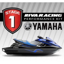 Riva stage 1 kit for Yamaha FX SVHO (14-17) Riva stage 1 kit for Yamaha FX SVHO (14-17)