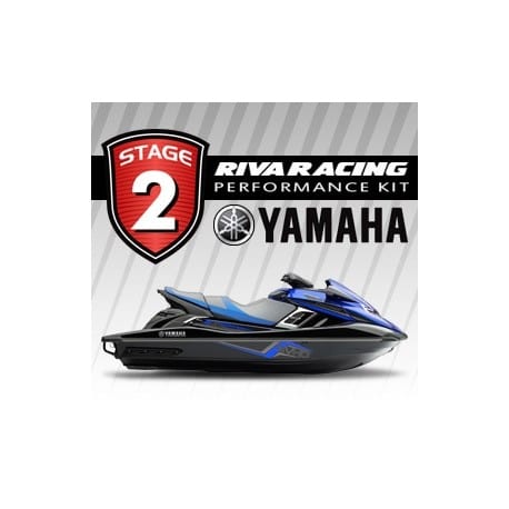 Riva Stage 2 Yam FX SVHO Kit (14)