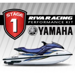 Kit Riva stage 1 pour Yamaha GP1300R (03-04) Kit Riva stage 1 pour Yamaha GP1300R (03-04)