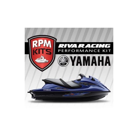 Riva stage 1 kit VX110 (05-12)