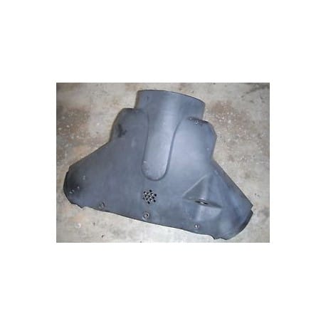 HANDLEBAR COVER, STEER. COVER, 277001519