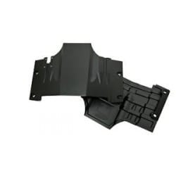 Plaque carène Riva GPR Plaque carène Riva GPR