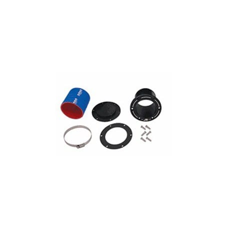 SORTIE D'ECHAPPEMENT SEULE POUR KIT RY15050 RIVA YAMAHA FX SHO/FZR/FZS