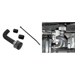 Riva engine breather for Yam. 1.8L (08-11) Riva engine breather for Yam. 1.8L (08-11)