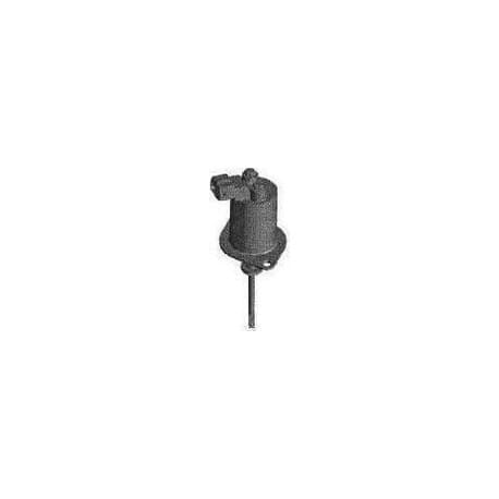 SOUPAPE FERMETURE, SHUT OFF SOLENOID, 420956661