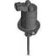 SOUPAPE FERMETURE, SHUT OFF SOLENOID, 420956661