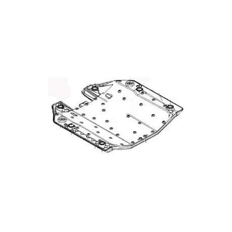 PLATE, RIDING PLATE, 271001649