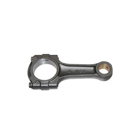 BIELLE ASSEMBLE, CONNECTING ROD ASSY, 420917516