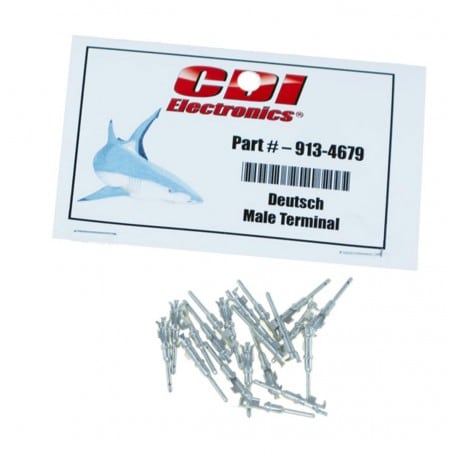 CDI male pin (pack of 20)