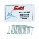 Pin femelle CDI (pack de 20)