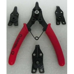Circlip pliers for jet ski Circlip pliers for jet ski