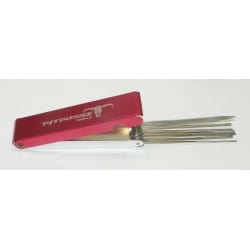 jet ski nozzle precision cleaning kit jet ski nozzle precision cleaning kit
