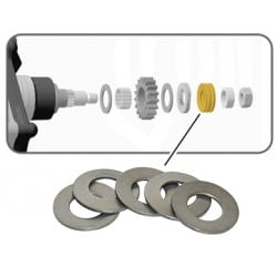 Rondelles Compresseur Seadoo 215/255/260 Rondelles Compresseur Seadoo 215/255/260