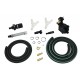 SD 4tec open cooling kit