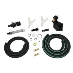 Kit refroidissement ouvert SD 4tec