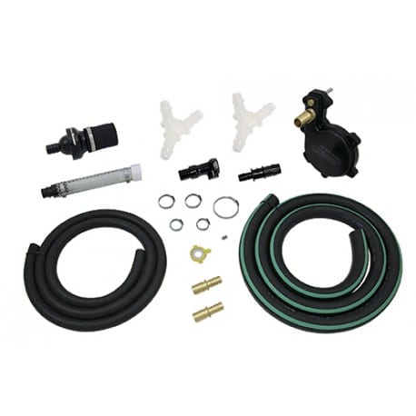 Kit refroidissement ouvert SD 4tec