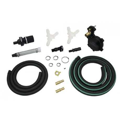 SD 4tec open cooling kit