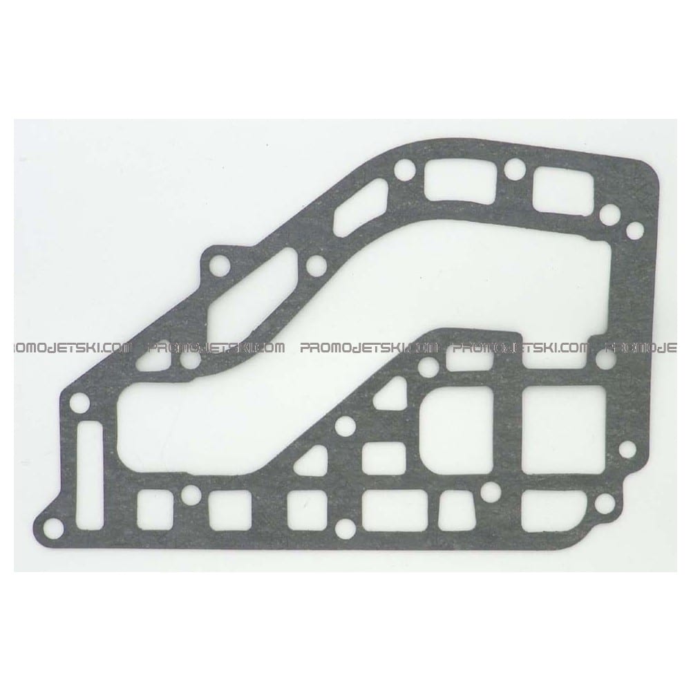 62T-41122-00 WSM Yamaha 700 Exhaust Inner Cover Gasket 007-474 