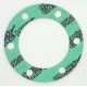 gasket exhaust. Yam. 760/800/1100/1200/1300