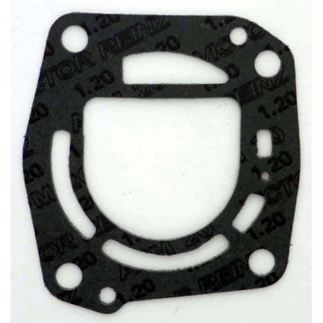 Exhaust gasket. Yamaha 760/800/1100/1200/1300 007-291