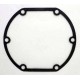 gasket exhaust. Yam. 760/800/1100/1200/1300
