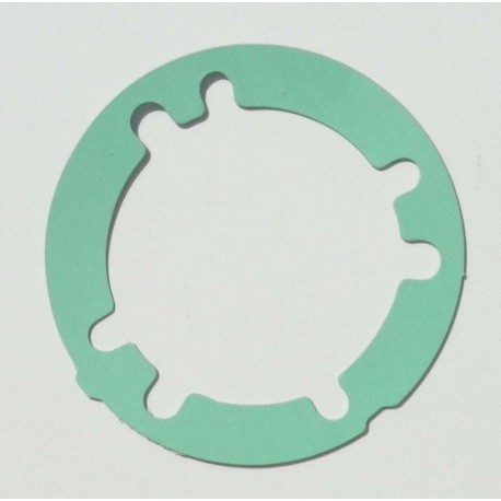 Exhaust gasket. Yamaha 760/800/1100/1200/1300 007-356
