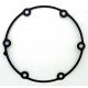 gasket exhaust. Yam. 760/800/1100/1200/1300