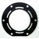 gasket exhaust. Yam. 760/800/1100/1200/1300