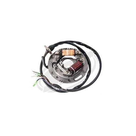 Adaptable stator for Kawasaki jet ski 14 203F