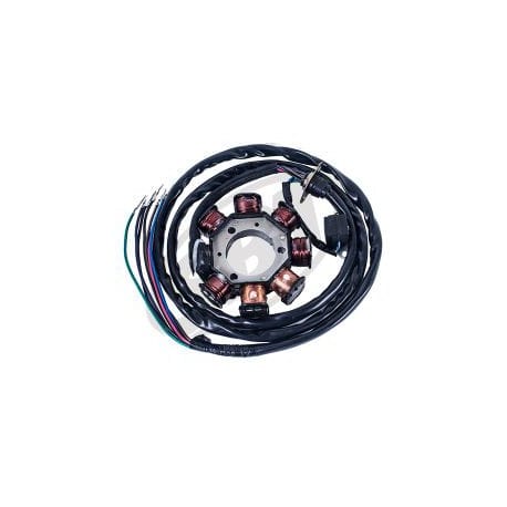 Adaptable stator for Kawasaki jet ski 14-205