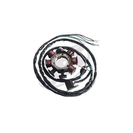 Adaptable stator for Kawasaki jet ski 14-207A