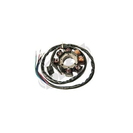 Adaptable stator for Kawasaki jet ski 14-207B