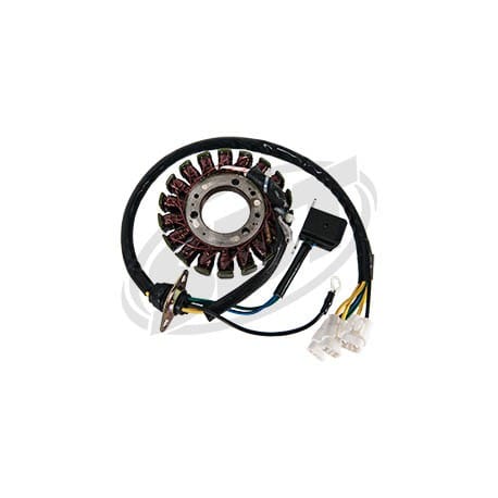 Adaptable stator for Kawasaki jet ski 14-211