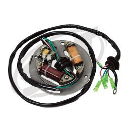 Adaptable stator for Yamaha jet ski Adaptable stator for Yamaha jet ski