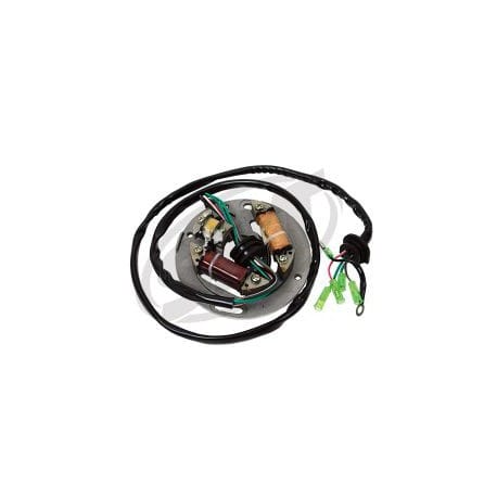 Adaptable stator for Yamaha jet ski 14-401