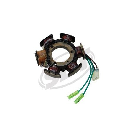 Adaptable stator for Yamaha jet ski 14-404