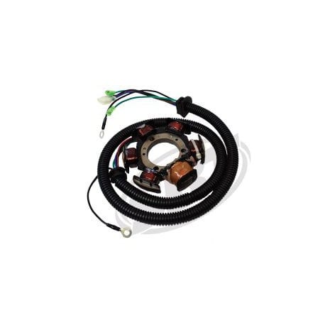 Adaptable stator for Yamaha jet ski 14-405