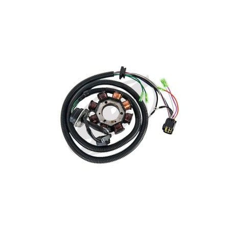 Adaptable stator for Yamaha jet ski 14-406