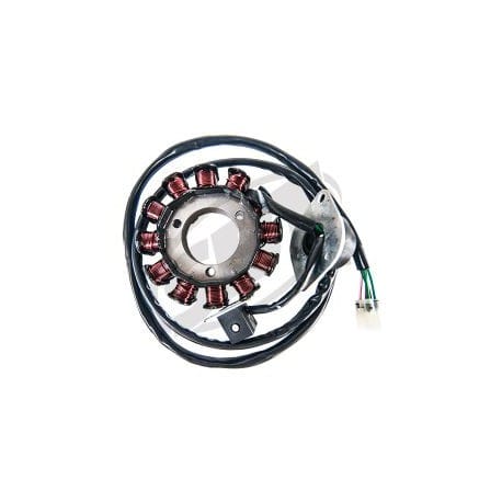 Adaptable stator for Yamaha jet ski 14-407