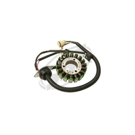 Adaptable stator for Yamaha jet ski 14-408